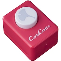 カール事務器 カール クラフトパンチイチョウN CP1NICHYOU 1個