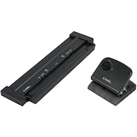 カール事務器 カール 6穴パンチ リフィルメーカー GP6