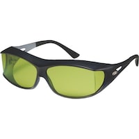 アックス アックス 偏光オーバーグラス SG605P マヅメグリーン