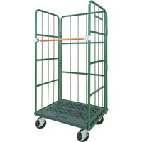 ヤマトモビリティ YAMATO L型ロールコンビテナー (ジョイント鉄製) LRCシリーズ LRC50PG 1台