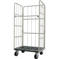 ヤマトモビリティ YAMATO L型ロールコンビテナー (ジョイント鉄製) LRCシリーズ LRC50PI 1台