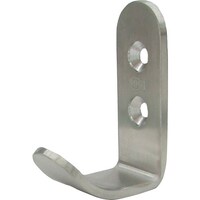 水本 水本 ステンレス シートフックL型 YFL2 1個