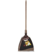 アズマ工業 azuma AZH158 名匠黒シダほうきチリトリ付