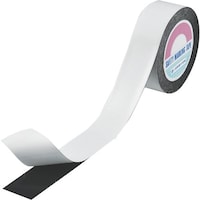 日本緑十字社 緑十字 強力両面テープ WFBN501 50mm幅×10m 厚み:0.75mm ブチルゴム