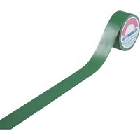 日本緑十字社 緑十字 布テープ 緑 CNT525G 50mm幅×25m 厚み:0.2mm レーヨン 190013 1巻