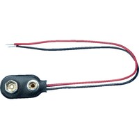 タカチ電機工業 タカチ 電池スナップ (10個入)