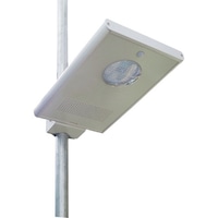 グリーンクロス グリーンクロス ソーラーLEDライト 1135450501 1台