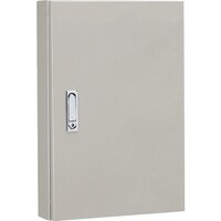 ニットウコウギョウ Nito RA形制御盤キャビネット RAB1234 1個入り RAB1234 1個