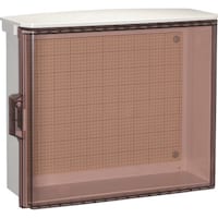 ニットウコウギョウ Nito OP形プラボックス OP2046CA 1個入り OP2046CA 1個