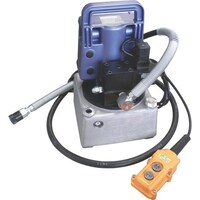 カクタス CACTUS 電動油圧ポンプ SEP30DX 1台