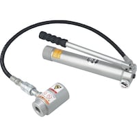 カクタス CACTUS ノックアウトパンチ薄鋼電線管用セット19ー75 SKP4C75 1台