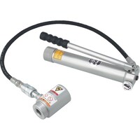 カクタス CACTUS ノックアウトパンチ厚鋼電線管用セット16ー82 SKP4G82 1台