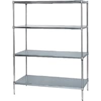 タニコー tanico ソリッドエレファントシェルフ NSTES193191 1台