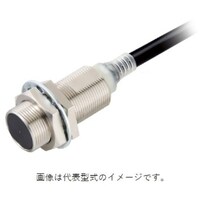 オムロン OMRON スタンダードタイプ近接センサ 直流2線式 シールドタイプ 検出距離7mm E2EX7D2N2M 1個