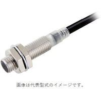 オムロン OMRON 近接センサ 直流2線式 検出距離2mm
