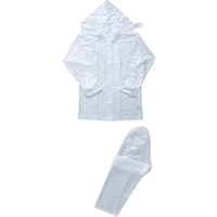 カジメイク カジメイク 1500 レインスーツ* クリア 4L