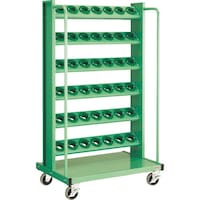 大阪製罐 OS ツーリングタワー 間口832mm 奥行566mm 高さ1450mm TD6342 1台