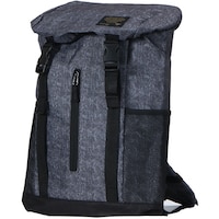 カジメイク カジメイク 9101 バックパック Hグレー 15L