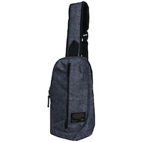 カジメイク カジメイク 9105 ボディバッグ Hグレー 4L 9105704L 1個