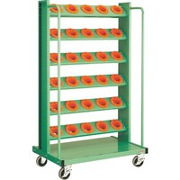 大阪製罐 OS ツーリングタワー 間口832mm 奥行566mm 高さ1450mm TN5030 1台