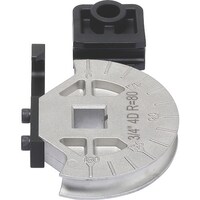 アサダ Asada シュー&ガイド 3/4