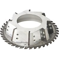 アサダ Asada ビーバーSAW 切断・面取替刃 EX7010499 1個