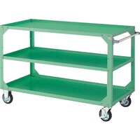 大阪製罐 OS パワフルワゴン ロングタイプ PF573L 1台