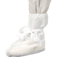 カジメイク カジメイク 5007 不織布足カバー 4枚組 白 フリー