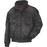 カジメイク カジメイク 8238 Nextソルジャーブルゾン Dグレー L