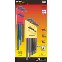 ボンダス BONDHUS マルチパック SBLX9M&SBLX13 スタビー