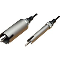 ハウスB.M ハウスB.M サイディング・ウッドコアドリル(フルセット)35mm