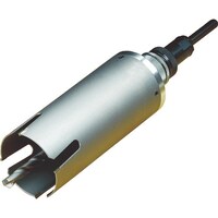 ハウスB.M ハウスB.M サイディング・ウッドコアドリル(フルセット)60mm