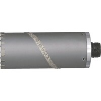 ハウスB.M ハウスB.M ドラゴンALC用コアドリル(ボディのみ)300mm ALB300 1本