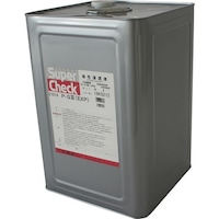 マークテック MARKTEC スーパーチェック 浸透液 PG3 EXP 18L C0020021019 1缶
