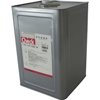 マークテック MARKTEC スーパーチェック 浸透液 UPG3・W 18L C0020021083 1缶