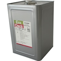 マークテック MARKTEC エコチェック 浸透液 EPW(J) 18L缶 C0020021157 1缶