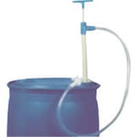 JULABO レオナ 109902 PPバレルポンプストップコック付1.2mPVCホース