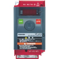 東芝産業機器システム 東芝 インバタnc3シリズ VFNC32022P 1台