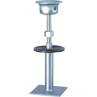 アラオ アラオ パイプキャッチャー 500H AR4099 1個