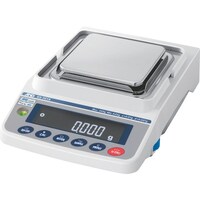 エー・アンド・デイ A&D 校正用分銅内蔵汎用天びん GX303A 一般校正付 GX303A00A00 1台