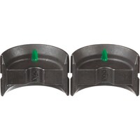 パンドウイットコーポ PANDUIT CT920 CT920CH CT2920/CCP圧縮工具用圧縮ダイ CD9201 CD9201 1個