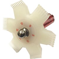 BBK BBK フィンツール FC6