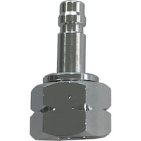 BBK BBK 中型両用器接続カプラ/ワンショット金具アセチレン用