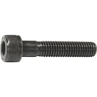 コノエ コノエ 六角穴付ボルト半ねじ M8x105(50本入)