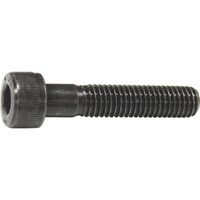 コノエ コノエ 六角穴付ボルト半ねじ M6x75(100本入)