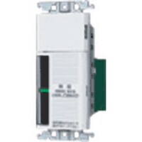 パナソニックEWネッ Panasonic ワイド21一時点灯スイッチ(2線式・受信 WTC5365W 1個