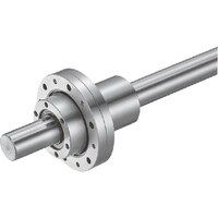 日本ベアリング NB ボールスプライン用ナットSPR13 SPR13 1個