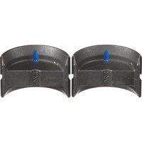 パンドウイットコーポ PANDUIT CT920 CT920CH CT2920/CCP圧縮工具用圧縮ダイ CD9206 CD9206 1個