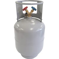 BBK BBK フロン回収ボンベ RMB243 1個