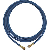 BBK BBK チャージングホース(青:366cm)